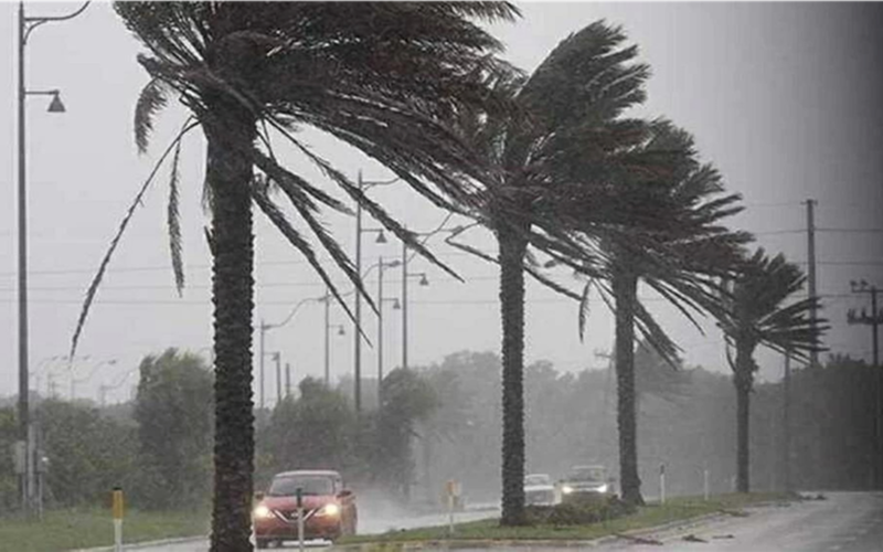 «الأرصاد» تنذر من طقس اليوم.. 3 ظواهر جوية تضرب البلاد في الساعات المقبلة | عاجل